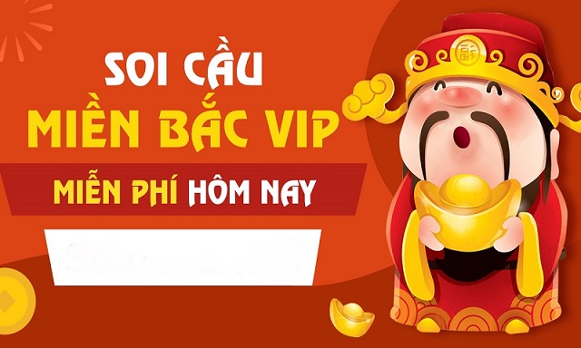 soi giờ vàng chốt số miền Bắc hôm nay