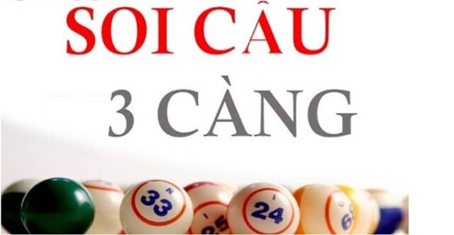 ba càng miền bắc hôm nay