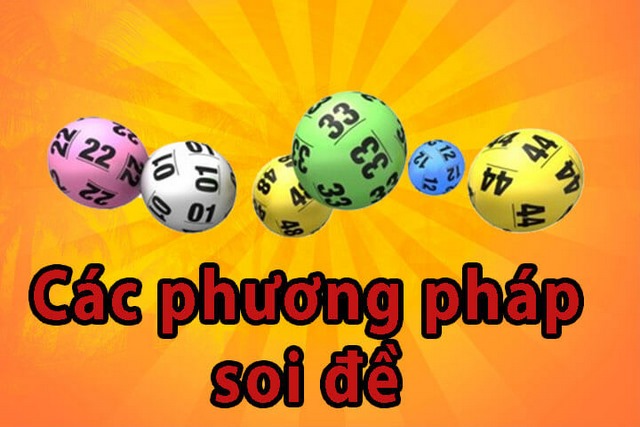 Bí kíp đánh dàn đề bất bại mỗi ngày thắng
