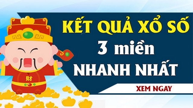 cách dự đoán kết quả xổ số cực hay