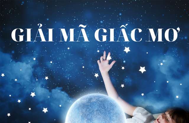 Giải mã giấc mơ là phương pháp hiệu quả