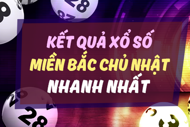 Cách cập nhật kết quả xổ số miền Bắc hằng tuần