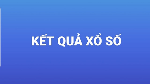 Hoạt động xổ số trực tuyến cực thú vị