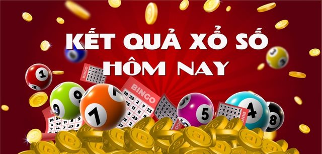 kết quả xổ số các miền cực thú vị