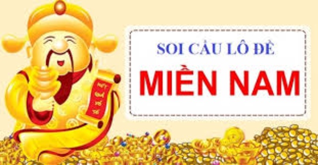 soi cầu miền nam hôm nay hiệu quả nhất