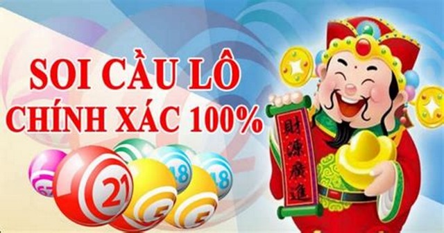 Tổng hợp phương pháp soi cầu lô đề miền Bắc