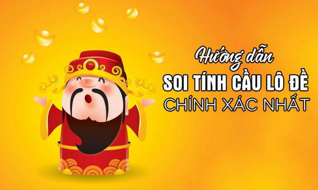 Theo dõi cách soi cầu miền Bắc đơn giản