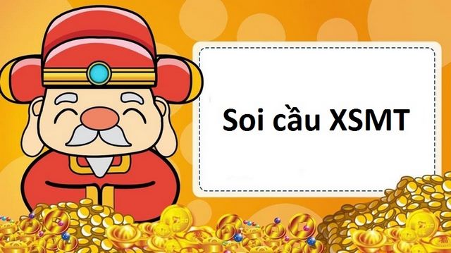 cách soi cầu cơ bản tại miền Trung